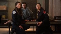 Chicago Fire